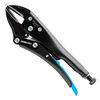 Channellock 10" Locking Pliers, Straight, small image number 2