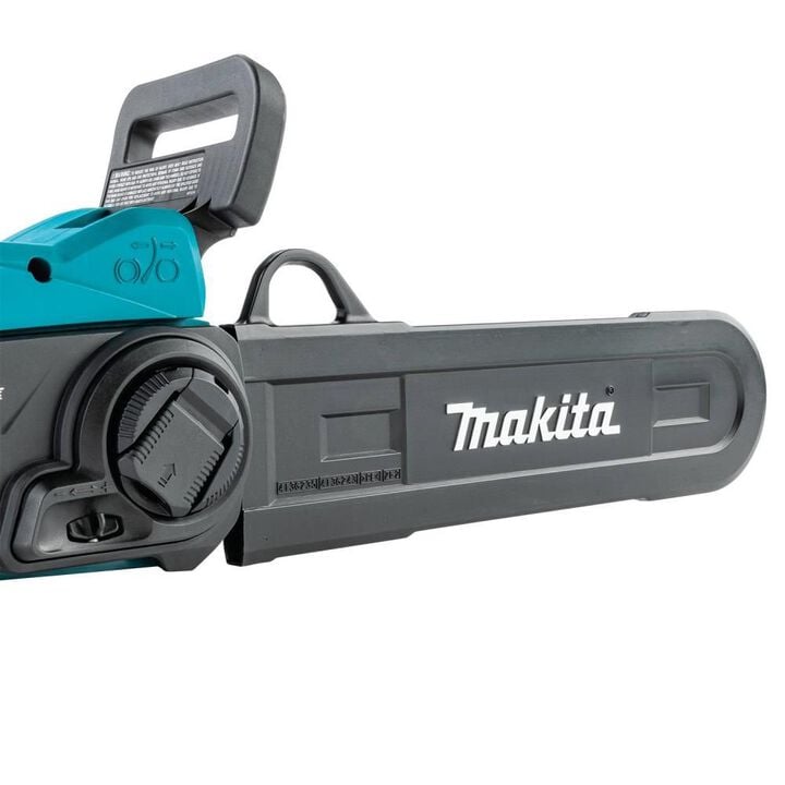 Makita 18V LXT 14in Chain Saw (Bare Tool), large image number 13