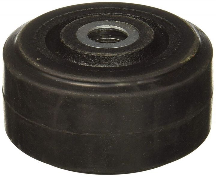 Ridgid Replacement Roller Wheel with SPEC Washers for 918-I Integral Roll Groover