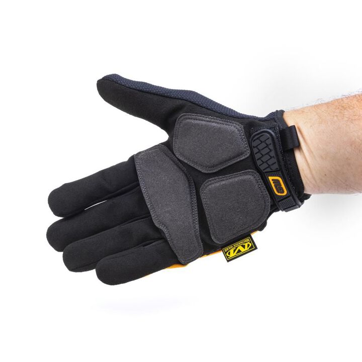 GEARWRENCH Promotional Heavy Impact Work Gloves Large, large image number 9