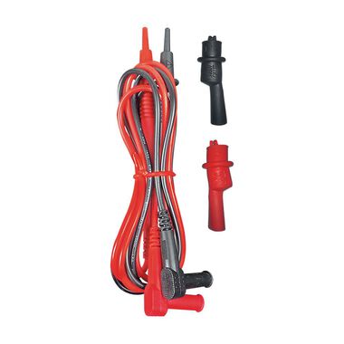 Klein Tools Test Lead Set Right Angle, large image number 7