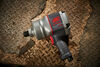 Ingersoll Rand Air Impact Wrench, Pistol, 1 Inch, 2000 ft-lb, small image number 3