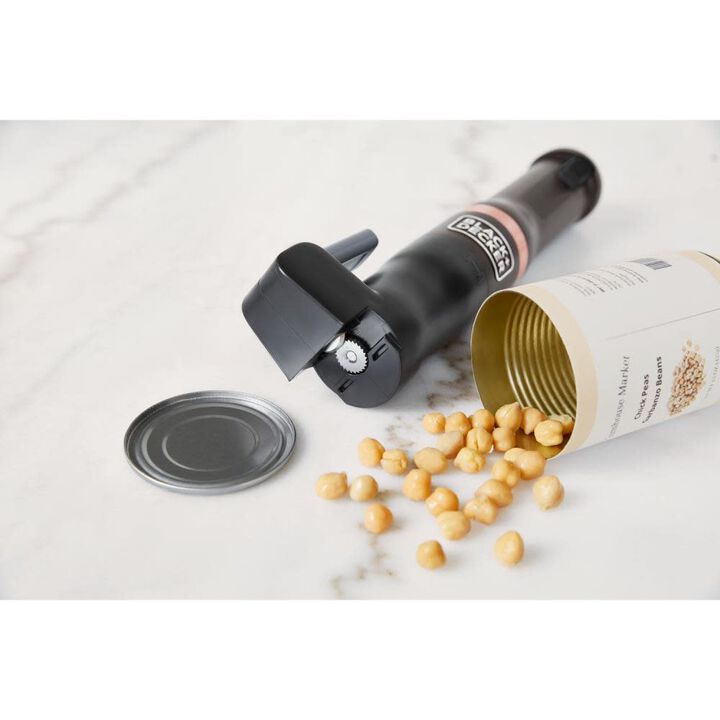 Black and Decker Kitchen Wand Can Opener Attachment, large image number 10