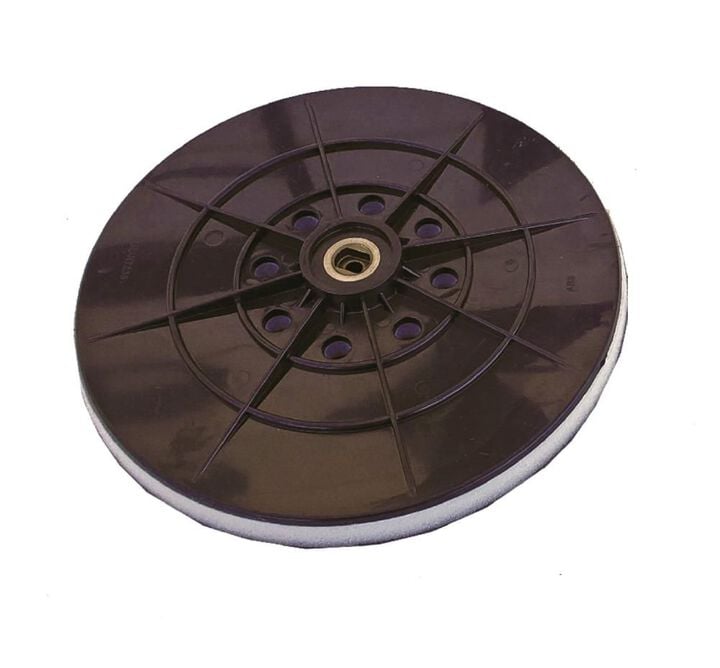 BN Products Holding Pad - Soft - for BNR1937/BNR1839 Orbital Sanders, large image number 1