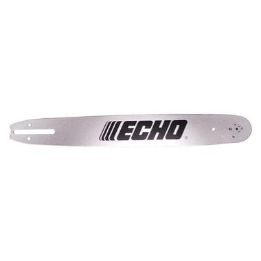 Echo 12 in Replacement Guide Bar & Chain Combo Pack