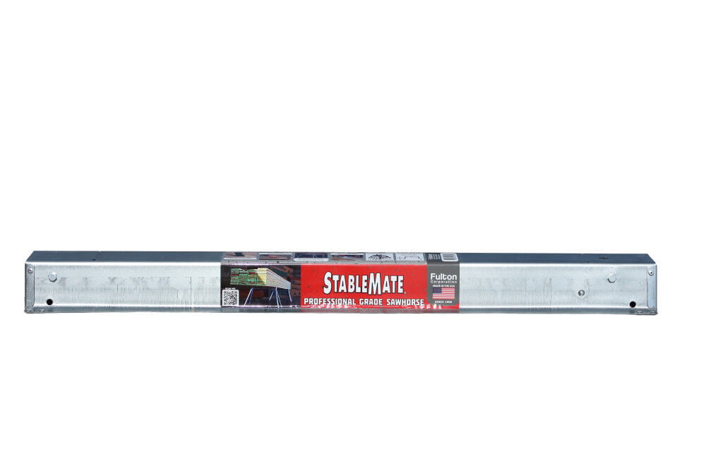 Fulton Corporation 36 Inch Stablemate Sawhorse, large image number 3