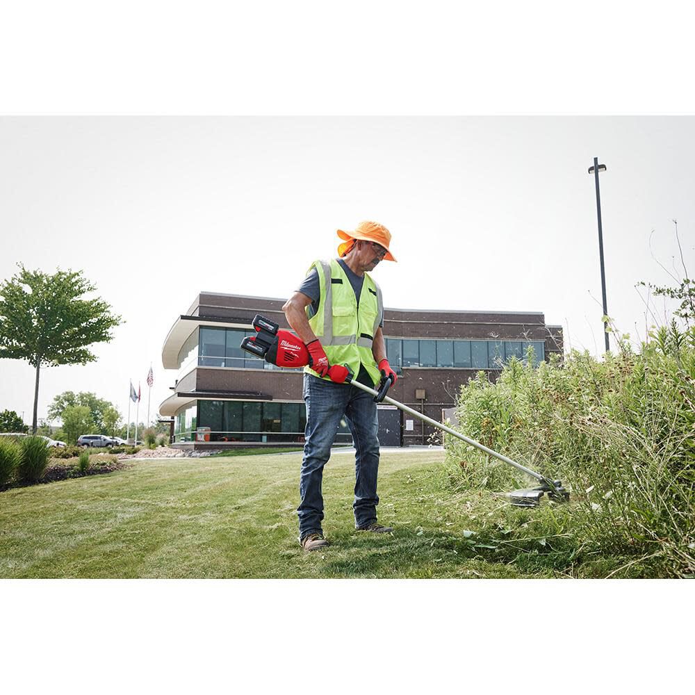 Milwaukee trimmer bare tool sales