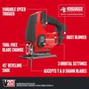 CRAFTSMAN V20* Cordless Jig Saw (Bare Tool), small image number 5