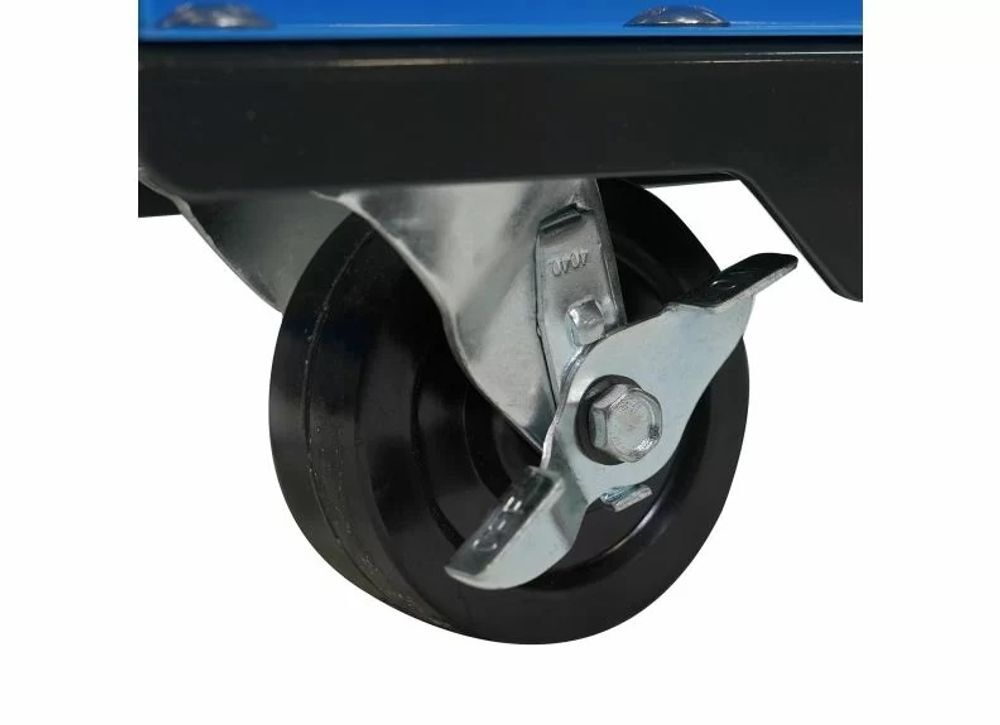 Baileigh B-CART-W-Mobile Welding Cart, large image number 9