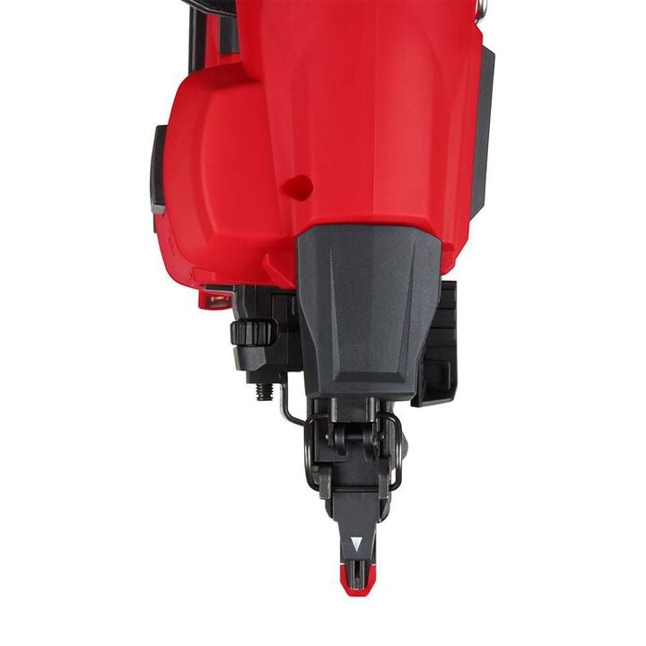 Milwaukee M18 FUEL 16 Gauge Angled Finish Nailer (Bare Tool), large image number 19