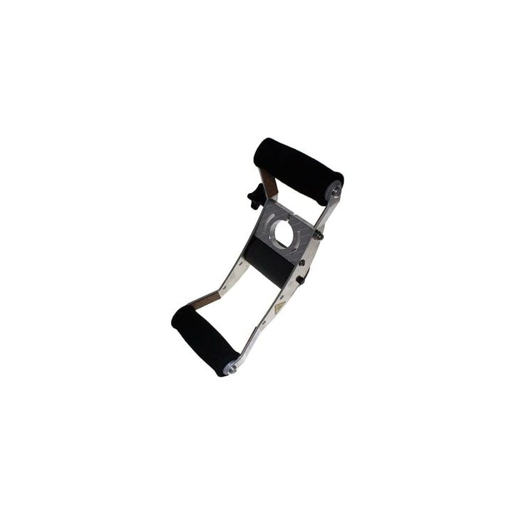 3M Two-Handled Textured Surface Applicator Large Area Roller, large image number 2