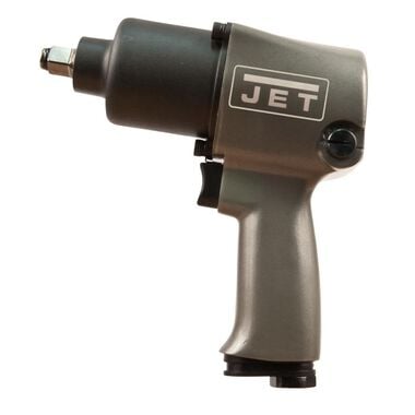JET R6 JAT-103 1/2In Impact Wrench, large image number 3