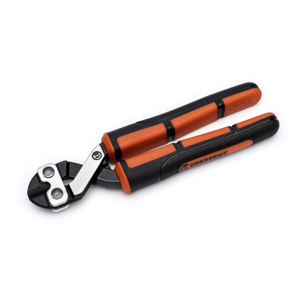 Crescent 6-1/2 Inch Compact Wire and Bolt Cutter, large image number 2