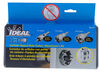 Ideal Industries TKO Carbide Tipped Hole Cutter 4 piece Kit, small image number 3