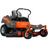 Husqvarna Z242F Zero Turn Lawn Mower 42in 603cc 18HP V Twin, small image number 1