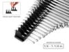 Tekton Combination Wrench Set, Modular Organizers, (1/41-1/4 Inch), small image number 4