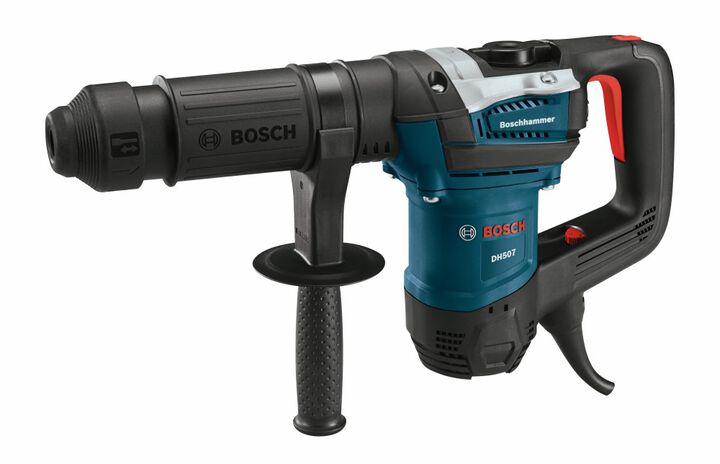 Bosch 10 Amp SDS-max Demolition Hammer