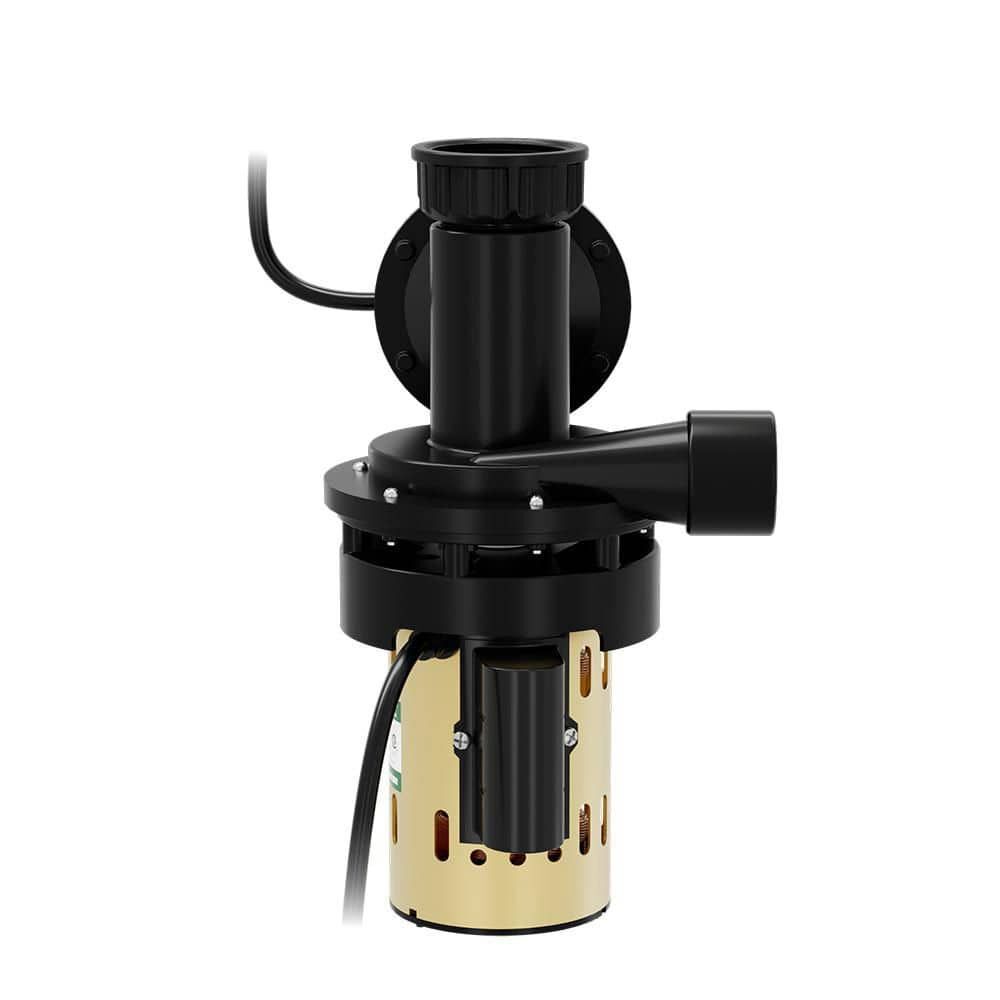 K2 Pumps 1/3 HP 115V Under Sink Utility Pump System, large image number 5