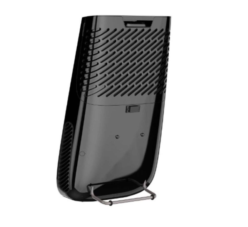 Lasko HEPA Air Purifier 200 sq ft, large image number 2