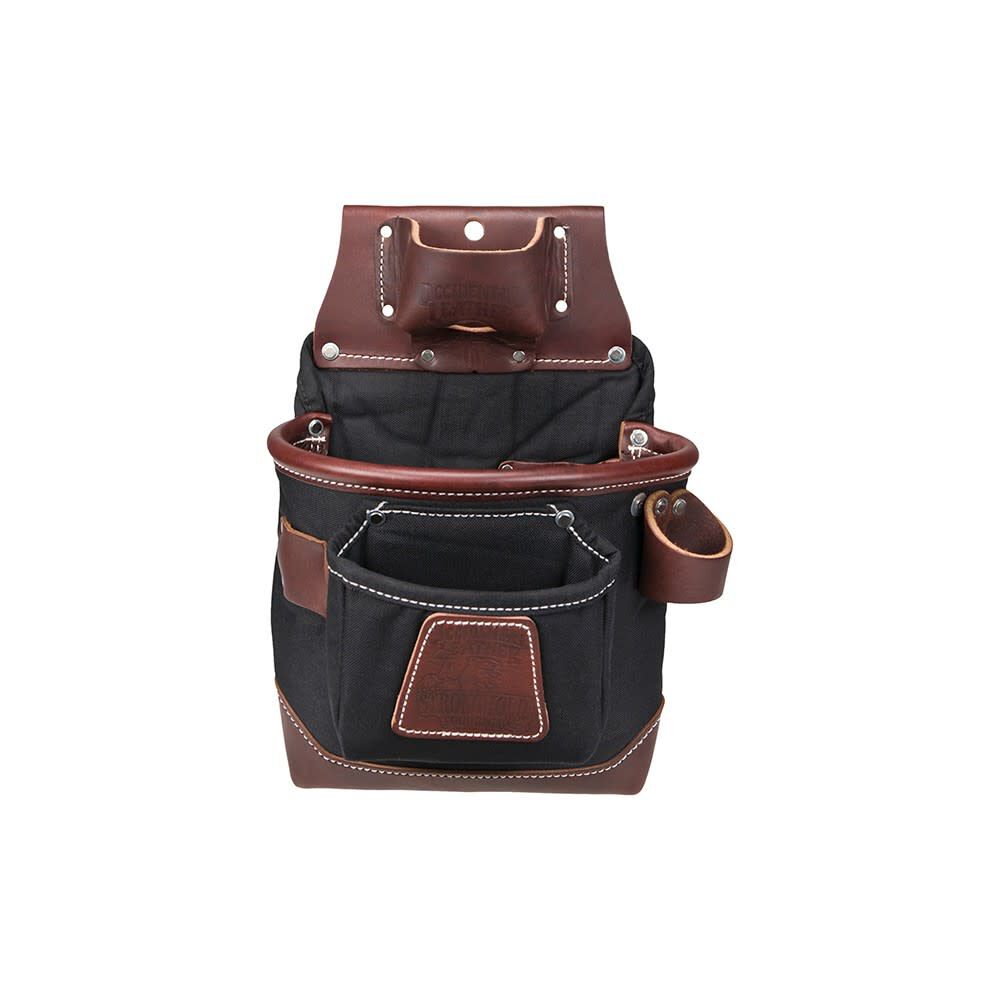 Occidental Leather FatLip Tool Bag, large image number 7