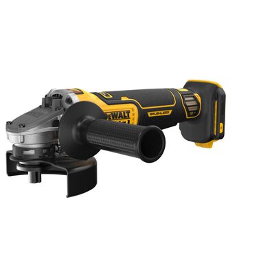 DEWALT 20V MAX XR 4-1/2 - 5 Inch Angle Grinder (Bare Tool)