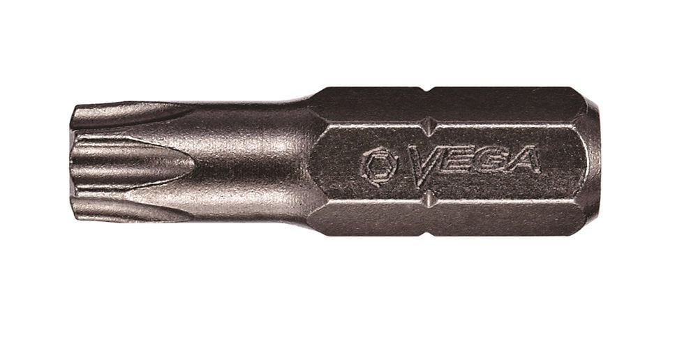 Vega 1in TORX 20 Insert Bit 15pc, large image number 1