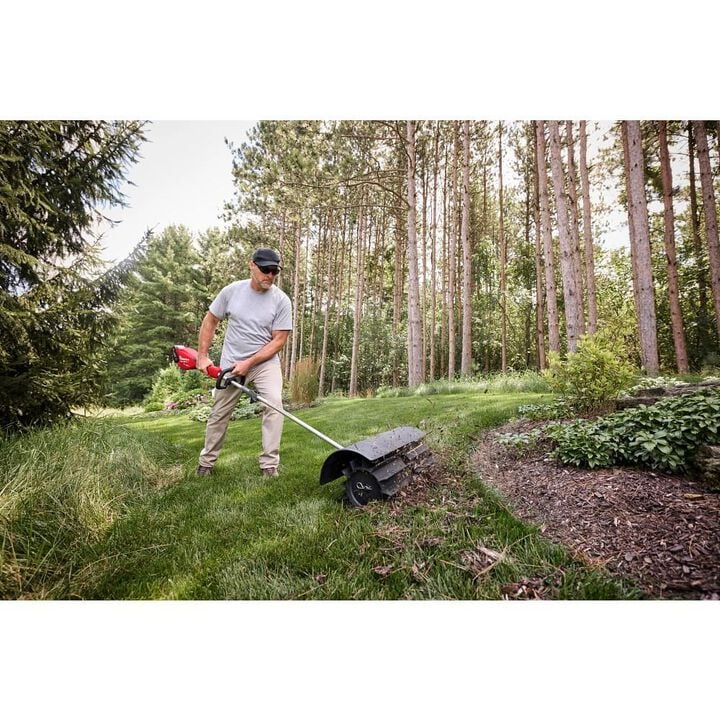 Milwaukee M18 FUEL Power Head with QUIK-LOK (Bare Tool), large image number 12