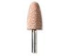 Dremel 3/8 In. Aluminum Oxide Grinding Stone, small image number 1