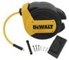 DEWALT 3/8 Inch x 50 Ft. Enclosed Air Hose Reel, small image number 3