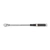 GEARWRENCH 120XP Micrometer Torque Wrench 1/2 Inch Drive 20-150 ft/Lbs, small image number 1