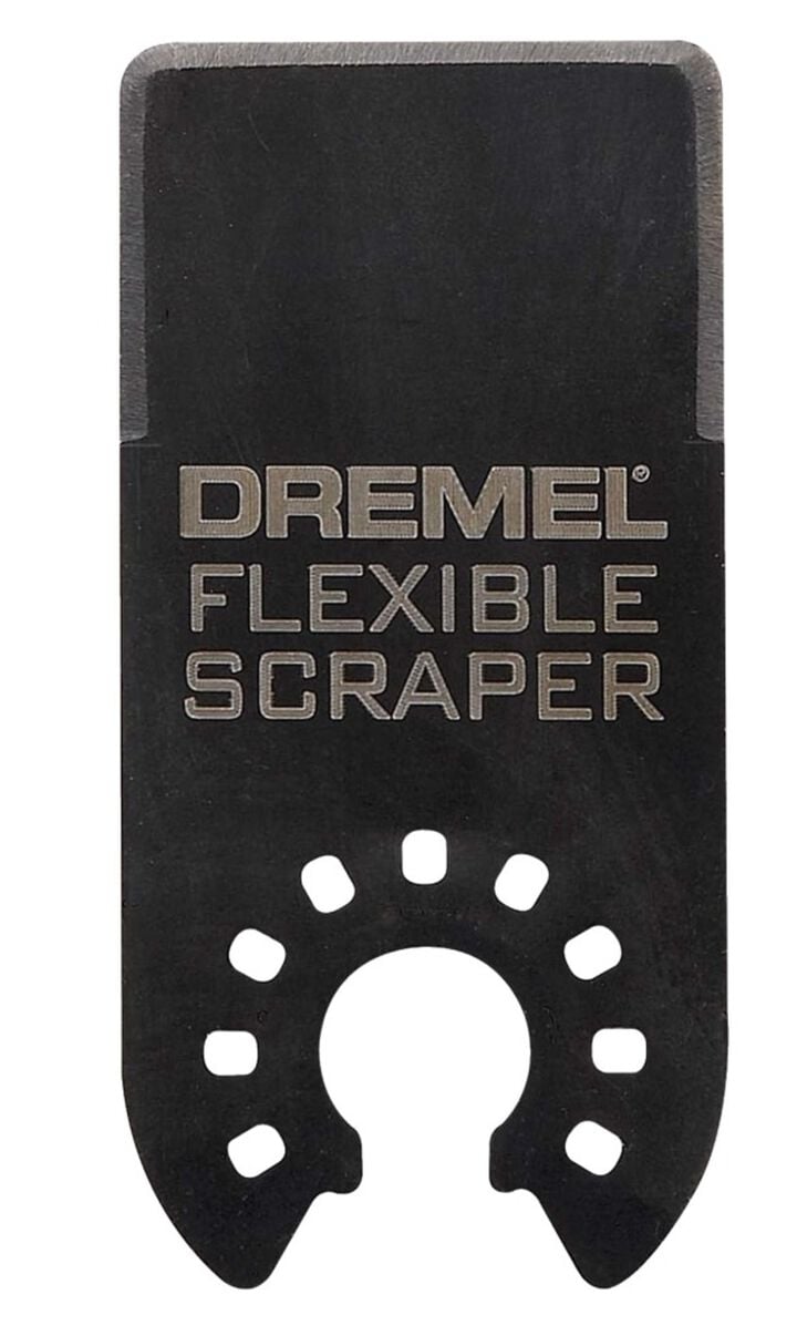 Dremel Multi-Max Flexible Scraper