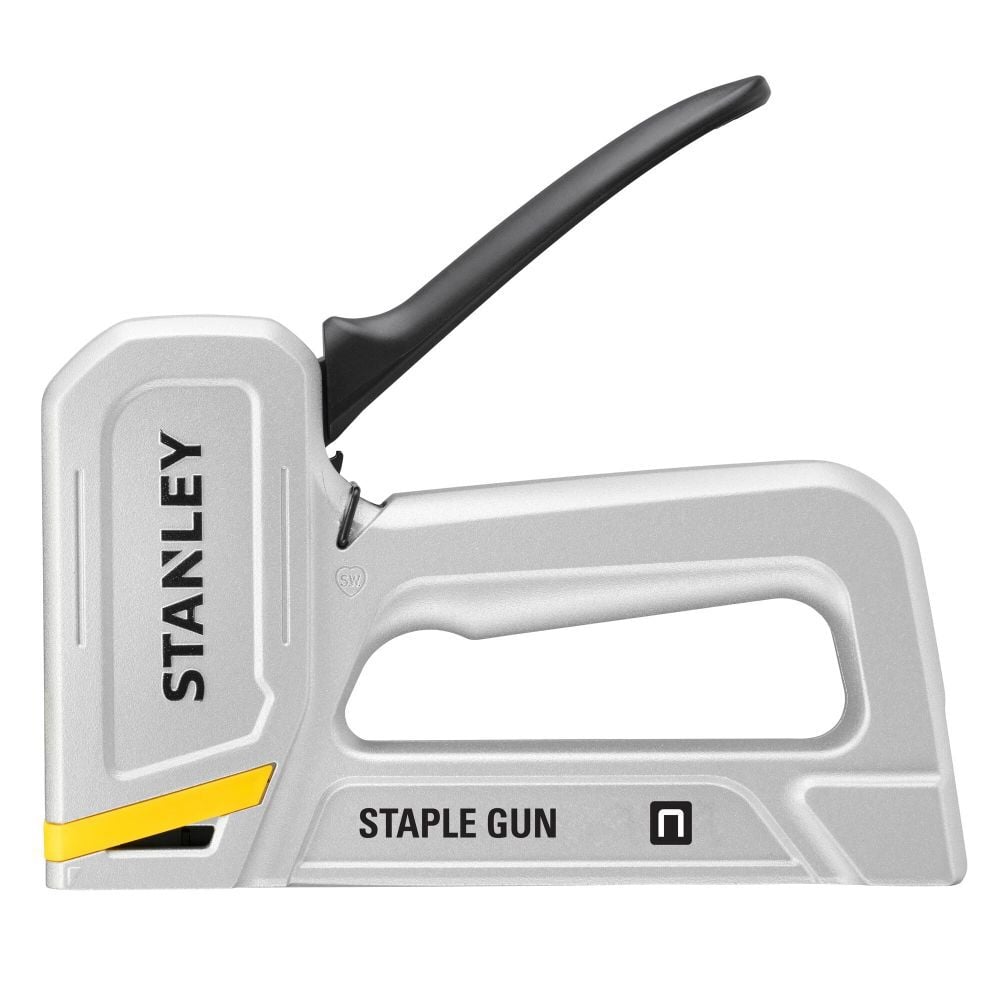 Stanley Aluminum Staple Gun STHT70150 - Acme Tools