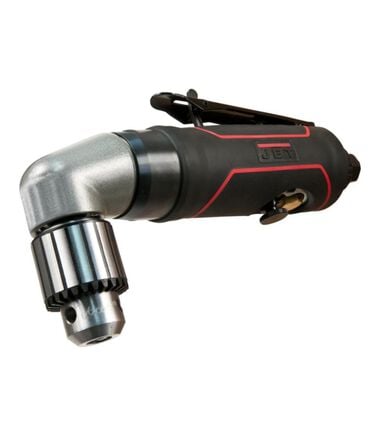 JET R12 JAT-630 3/8In Reversible Angle Drill, large image number 1