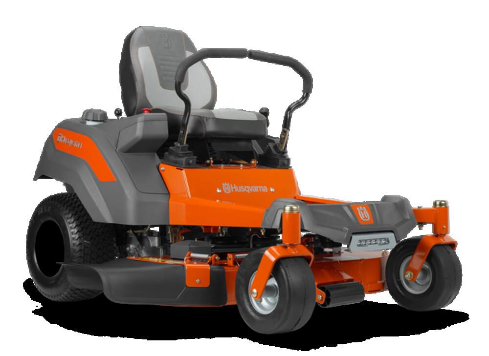 Husqvarna kohler hydrostatic zero turn riding mower online