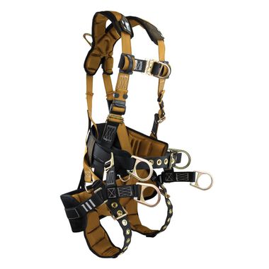 Falltech Comfortech 6D Tower Full Body Harness