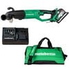 Metabo HPT 36V MultiVolt Cordless 1/2 in High Power Right Angle Drill Kit, small