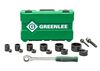 Greenlee Manual Knockout Punch Set, small