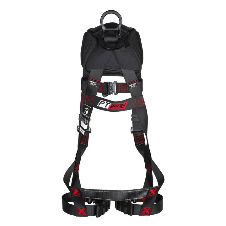 Falltech 2D Climbing Full body Harness, large image number 2