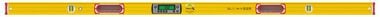 Stabila 72in IP67 Magnetic Tech Level with Case