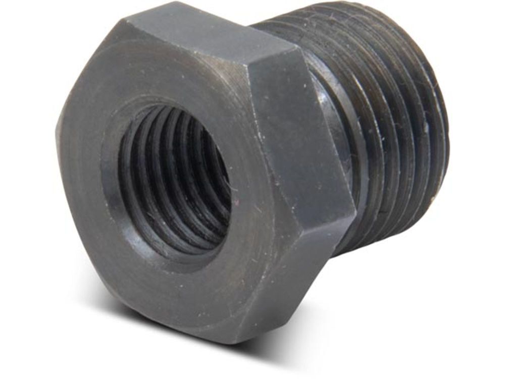 Enerpac Steel Packing Nut for P Series Hydraulic Hand Pumps, large image number 2