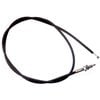 MBW 40 Inch Screedemon Vibratory Wet Screed Honda Engine Throttle Cable, small image number 2