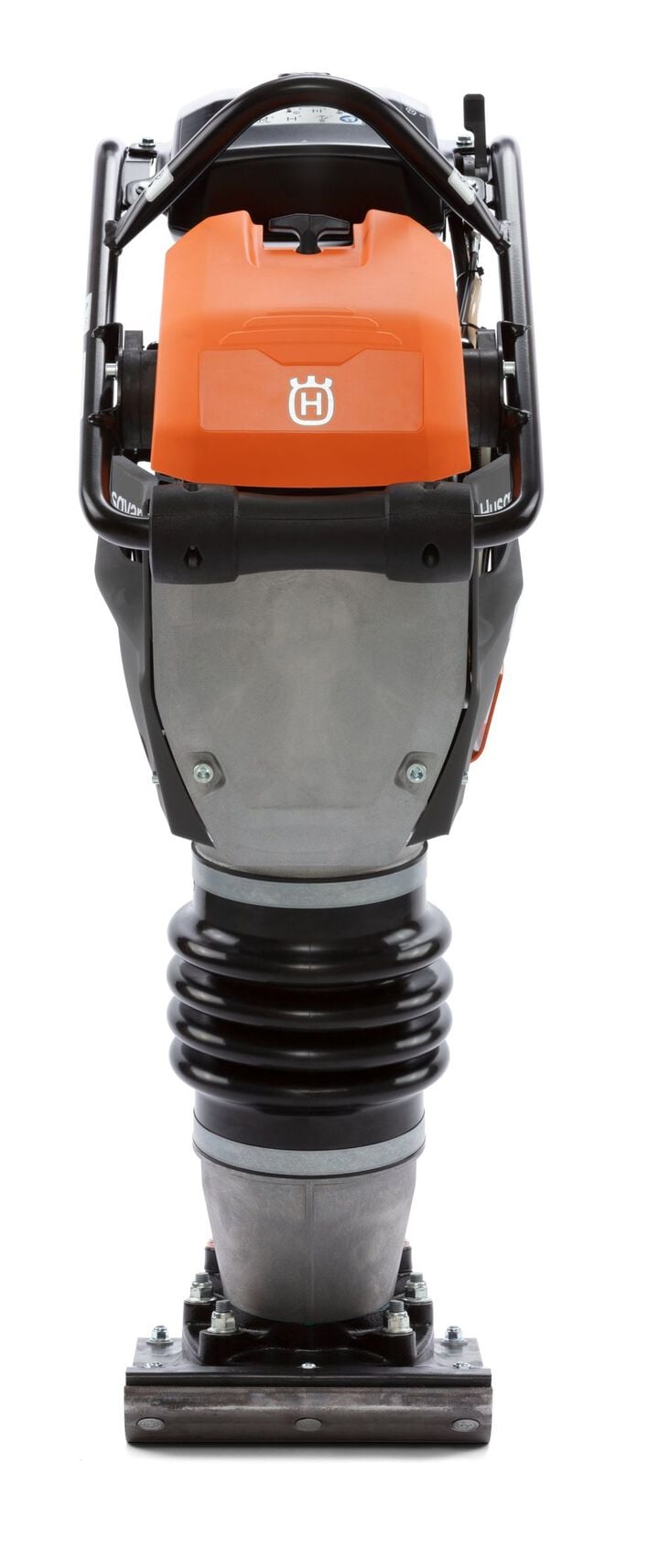 Husqvarna Construction LT 6005 Gas Powered Tamping Rammer Reconditioned, large image number 2
