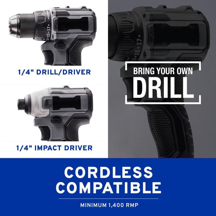 Graco TrueCoat360 Cordless Connect Airless Paint Sprayer, large image number 5