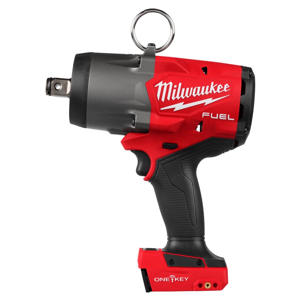 Milwaukee M18 FUEL 3/4 Inch High Torque Impact Wrench with ONE-KEY (Bare Tool), large image number 1