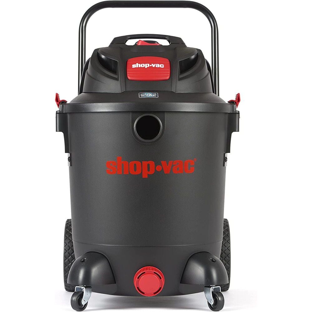Shop Vac Wet/Dry Utility Vacuum 14 Gallon 6.5 Peak HP with SVX2 Technology, large image number 1