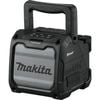 Makita 12V Max CXT Cordless 1/4-3/8 inch Ratchet and Bluetooth Speaker 2.0Ah Kit, small image number 3