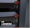 Mr Heater Big Maxx Natural Gas Unit Heater with NG to LP Conversion Kit 80000 BTU, small image number 5