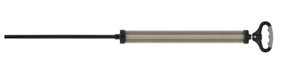 BluBird Avagard Polycarbonate 24 Oz/Stroke Gulp Syringe Hand Pump – AVG-A-G12S-C