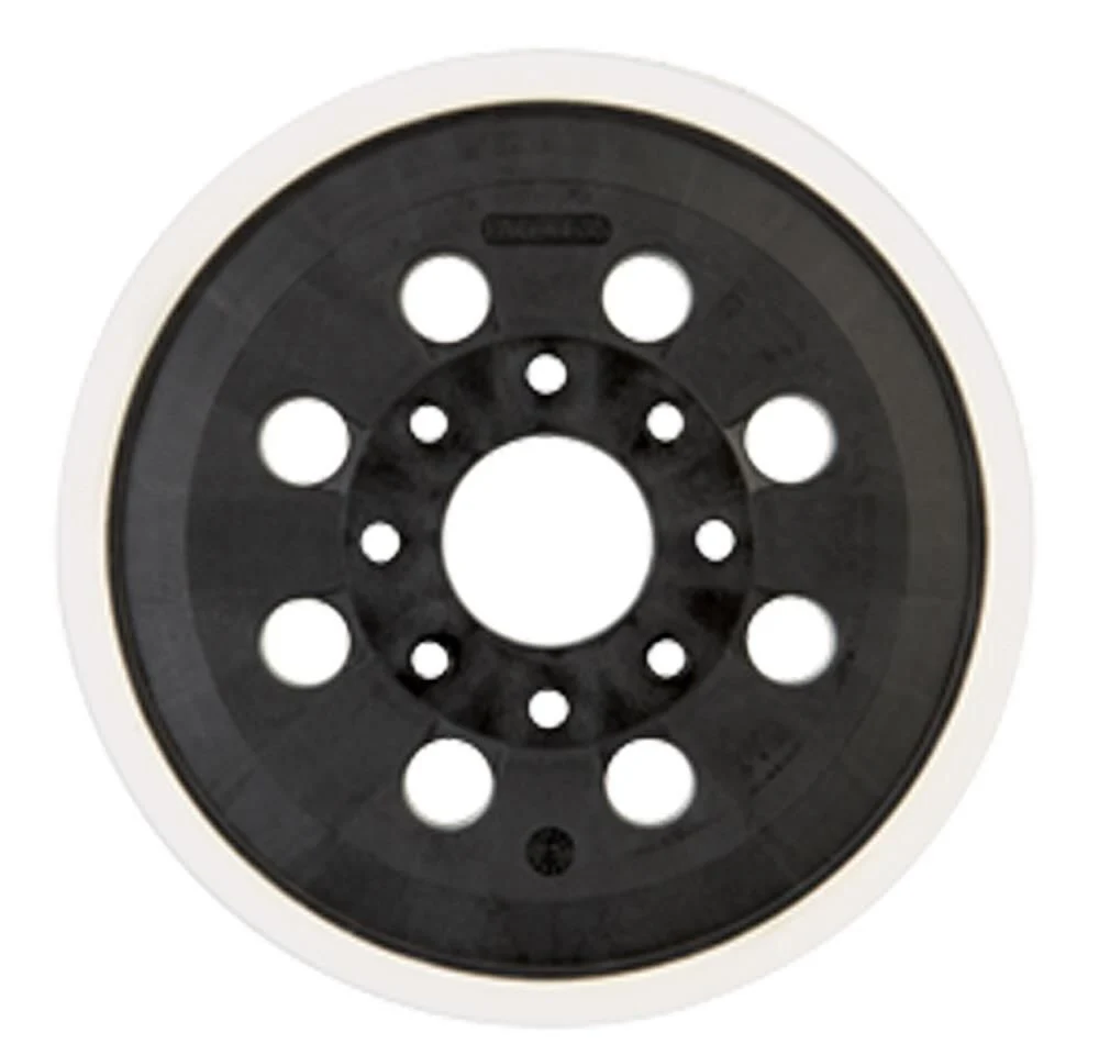 Bosch Soft Hook-&-Loop Sander Backing Pad, large image number 1
