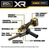 DEWALT 20V MAX XR Bandfile Kit, small image number 3